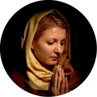 Гадалка Анна — Излучинск